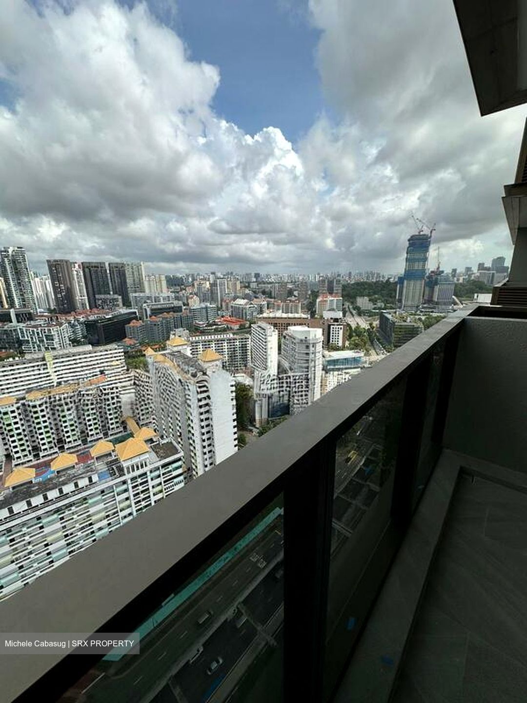 The Landmark (D3), Condominium #611129721